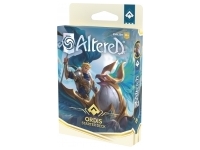 Altered (TCG): Beyond the Gates - Ordis Starter Deck