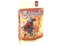 Altered (TCG): Beyond the Gates - Bravos Starter Deck