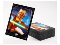 Gamegenic - Star Wars: Unlimited Art Sleeves - Ahsoka Tano