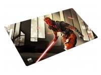 Gamegenic - Star Wars: Unlimited Game Mat - Darth Maul