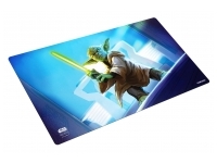 Gamegenic - Star Wars: Unlimited Game Mat - Yoda