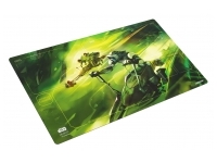 Gamegenic - Star Wars: Unlimited Game Mat - Speeder Bike Chase