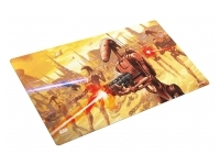 Gamegenic - Star Wars: Unlimited Game Mat - Battle Droids