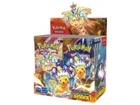 Pokmon TCG: Scarlet & Violet - Surging Sparks Booster Box (36 Boosters)