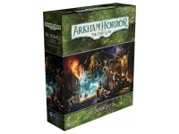 Arkham Horror: The Card Game - The Drowned City Campaign Expansion (Exp.)