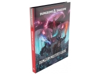 Dungeons & Dragons (2024): Dungeon Master's Guide