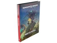 Dungeons & Dragons (2024): Monster Manual