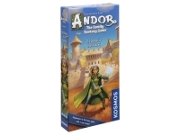 Andor: The Family Fantasy Game - The Danger in the Shadows (Exp.)