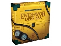 Endeavor: Deep Sea