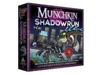 Munchkin Shadowrun