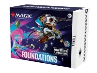 Magic The Gathering: Foundations - Bundle