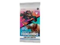 Magic The Gathering: Foundations - Jumpstart Booster Pack (20 Kort)