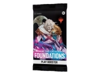 Magic The Gathering: Foundations - Playbooster Pack (14 Kort)