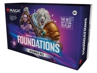 Magic The Gathering: Foundations - Beginner Box