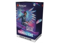 Magic The Gathering: Foundations - Starter Collection