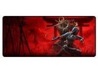 Assassins Creed Shadows - Mousemat Torii Artwork