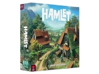 Hamlet - The Village Building Game