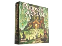 Potions of Azerland