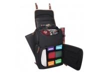 Enhance Trading Card Backpack Designer Edition (Black)