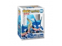 Funko POP! Games: Pokmon - Greninja