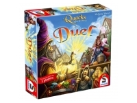 The Quacks of Quedlinburg: The Duel (ENG)