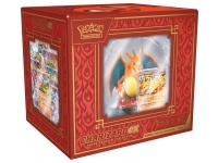 Pokmon TCG: Charizard ex Super Premium Collection