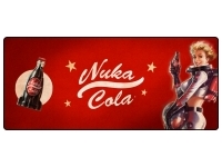 Spelmatta: Fallout - Nuka Girl