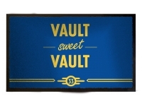 Drrmatta: Fallout - Vault Sweet Vault