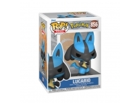 Funko POP! Games: Pokmon - Lucario