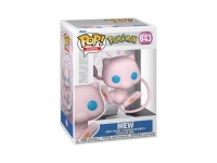 Funko POP! Games: Pokmon - Mew