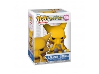 Funko POP! Games: Pokmon - Alakazam