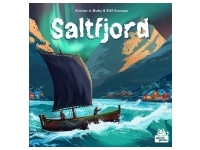 Saltfjord