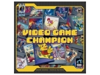 Video Game Champion