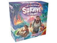 Survive The Island