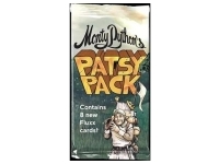 Monty Pythons Patsy Pack Fluxx