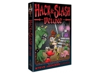 Hack & Slash Deluxe