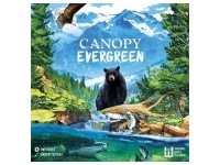 Canopy Evergreen Standard Edition