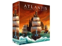 Atlantis Exodus