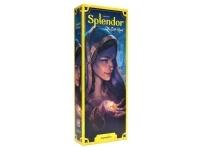 Splendor: The Silk Road (Exp.) (ENG)