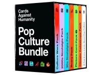 Cards Against Humanity: Pop Culture Bundle (Exp.)