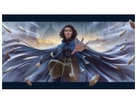 Mistborn: The Deckbuilding Game