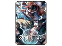 One Piece TCG: Whitebeard Sleeve Pack (70 Standard Sleeves)