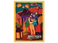 One Piece TCG: Ulti Sleeve Pack (70 Standard Sleeves)