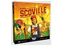 Scoville: 2nd Edition