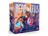 Dead Cells: The Rogue-Lite Board Game