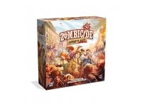 Zombicide: Undead or Alive