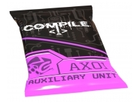 Compile: Aux 1 (Exp.)