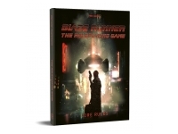 Blade Runner RPG Core Rulebook