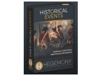 Hegemony: Lead Your Class to Victory - Historical Events (Exp.)