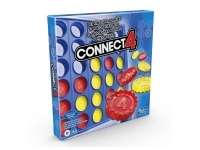 Fyra i Rad (Connect 4)